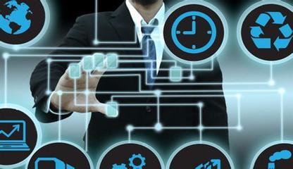 新技術(shù)賦能民營經(jīng)濟(jì)，拓展發(fā)展新空間